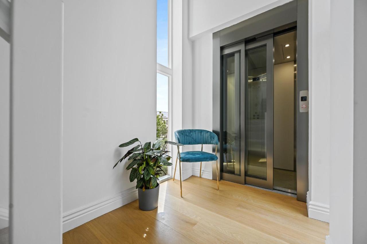 Nightingale Suites Londra Dış mekan fotoğraf