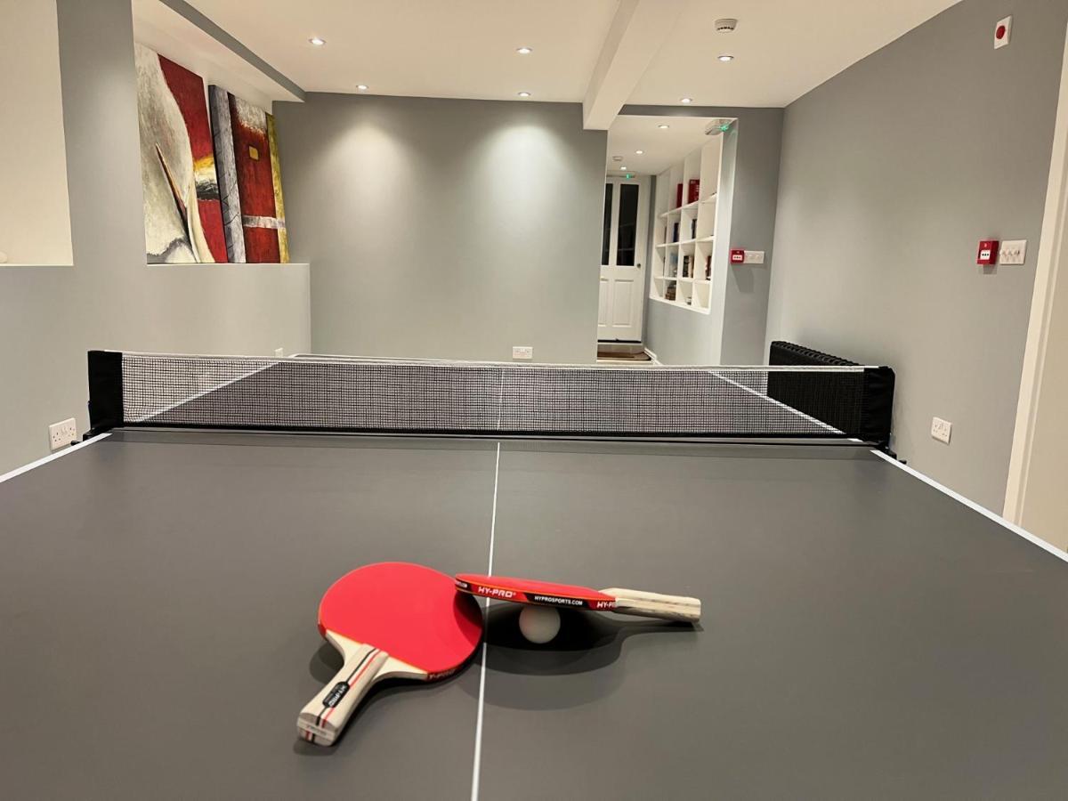 Nightingale Suites Londra Dış mekan fotoğraf